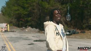 Rio Chapo - “Hardest In Macon”
