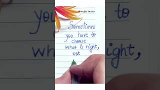 Thought Of The Day For School Assemblythought