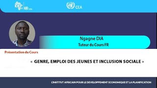 importance du module de rigidité
