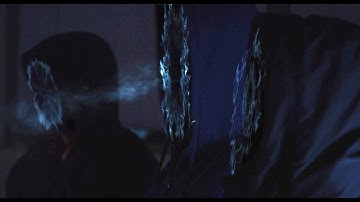 Nightmare (Horror short)