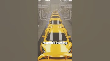 AI The Tesla Revolution #ai #shorts