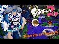 Splatoon 2: Salmon Run w/ Friends #2 (w/ Ninjaaa, Squiddo &amp; Bruce)