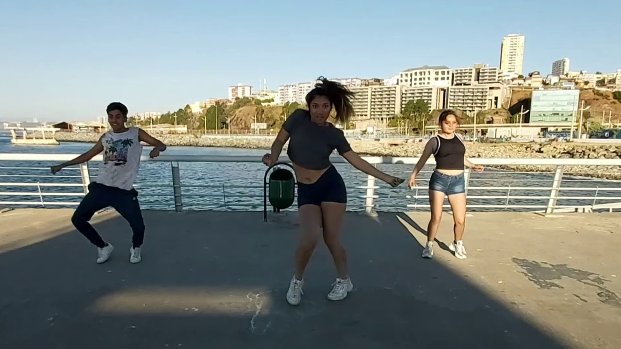 Jump it the line / Stefy