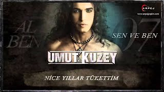 Umut Kuzey - Sen ve Ben (Lyric Video)