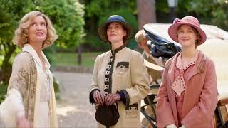 Famous Hotel Portofino Available for Stream Now on Passport Wealth