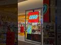 도쿄 다이바시티 레고스토어에 다녀왔습니다 Visited LEGO Store, Divercity Tokyo