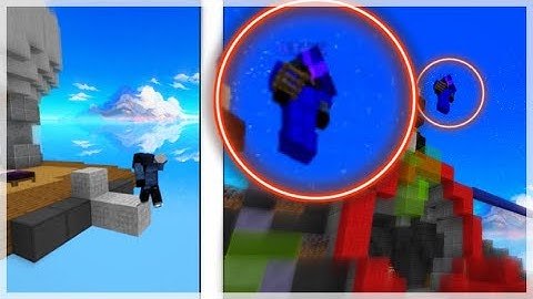 The official Hypixel Bedwars Practice mode!