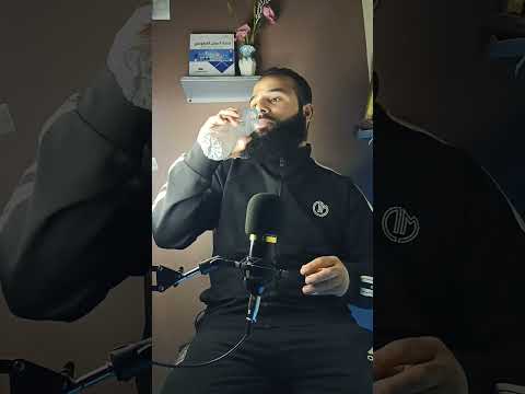 خمسين حسنة وانت بتشرب ماية اسلاميات اكسبلور ابراهيم شيكا