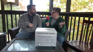 Things I Bought At Sheetz Freedom