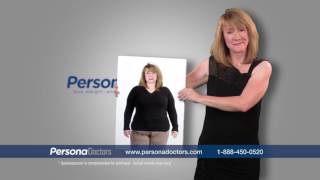 Persona Doctors 2017 - Before And After Beth