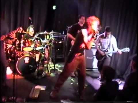 Mad at Gravity - Run for Cover - LIVE in Santa Bar...