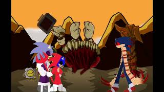 Blood Moon Fnf Side View Sticknode Animations Credit In Desc