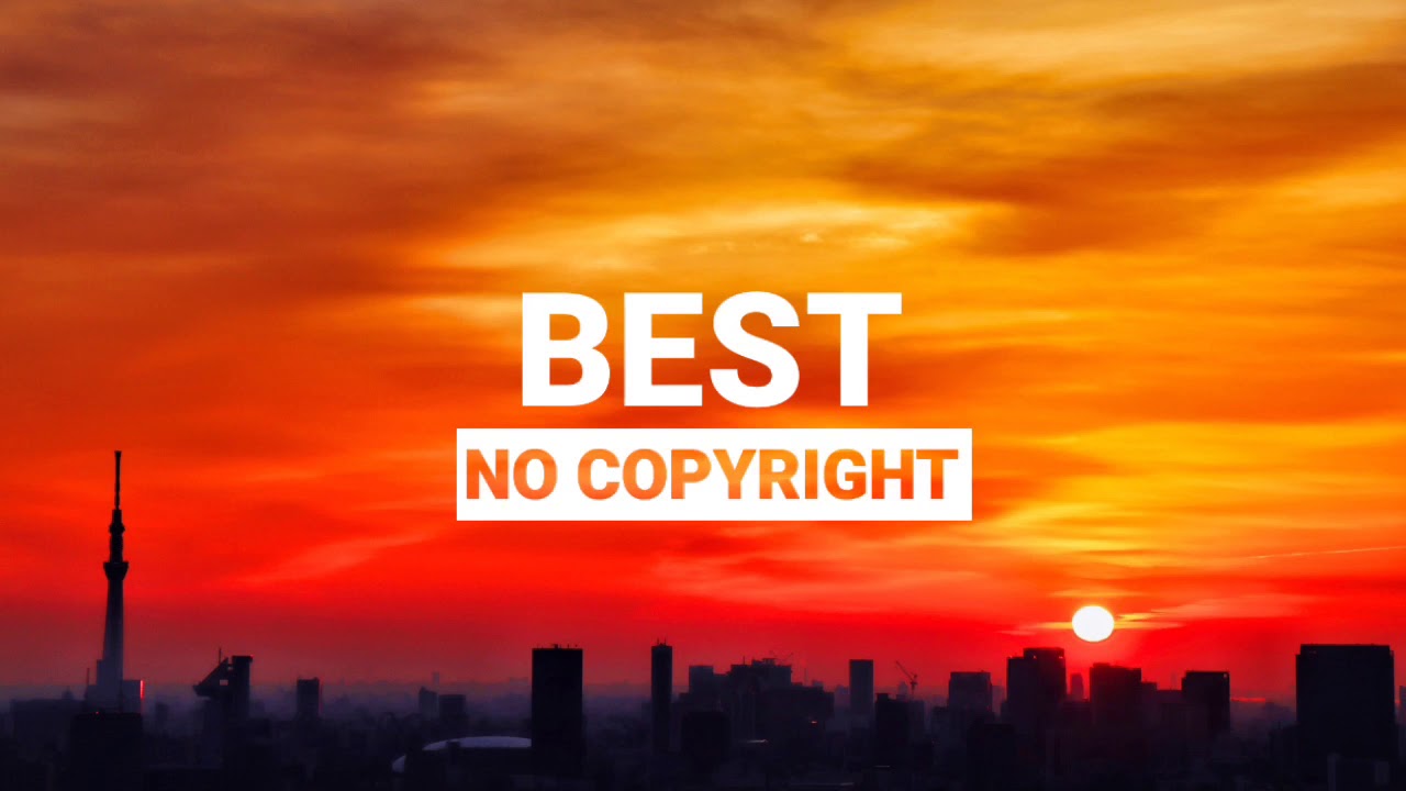 Erik Lund - Tokyo Sunset (Best No Copyright Music)