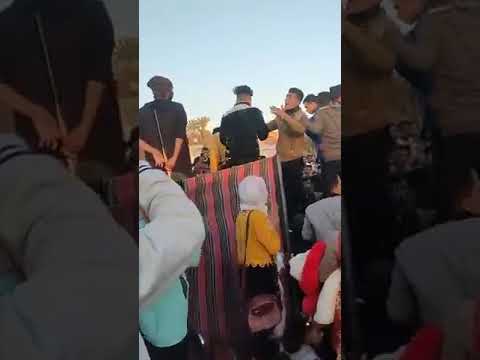 سامر المدني في حفله جهينه محافظه سوهاج