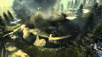 Battlefield 4: Detailed Slow Motion Levolution [Giants of Karelia]