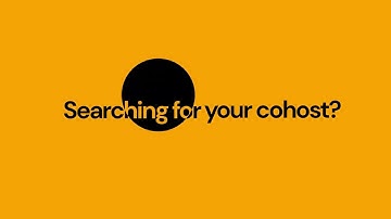 No Podcast Cohost? Make One with AI!