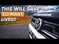 Volkswagen RooBadge: Technology That Every Australian Car Needs!