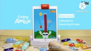 OsMo coding starter kit - smyths toys