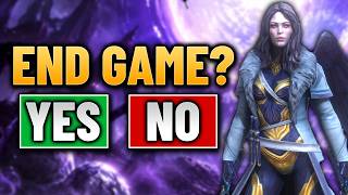ZAVIA's End Game Is NOT What You'd Expect! The BEST Raid Promo Code of 2026?