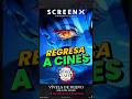 Demon Slayer CASTILLO INFINITO en Cines… UNA VEZ MÁS 🥹 | SALA 7