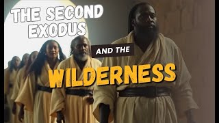The Second Exodus and the Wilderness
What does the Bible REALLY say about the Second Exodus and the wilderness? In this video, we talk about it. Join us!
#YAHUAH #YAHUSHA #YAH #Ezekiel20 #TheMostHigh #TheSecondExodus #TheWilderness #Wisdom #Motivation #Bible #Destiny #FollowYAHUAH #TheChosen #Prophecy #ChosenOnes #TheElect #Yasharahla #TrueIsrael #Heathen #Zion #Obedience #ObedienceisBetter #Ahayah #Repentance #SecondExodus #GodsServant #YAHsServant #JacobsTrouble
Check out Ruth Israels new book of Bible-based poetry, entitled, My Hiding Place: Poems for YAH and His Children. Now available on Amazon! https://www.amazon.com/My-Hiding-Place-Poems-Children/dp/B0DTT6YBCC/ref=sr_1_1?crid=2FAEV06IE0QYT&dib=eyJ2IjoiMSJ9.64hks-vHHwrvzB3AUnhgVA.Ka9BoPiZCNjNnQpuvq87X9LSd6530Ga7AYuuOLDeaIc&dib_tag=se&keywords=my+hiding+place+ruth+israel&qid=1742102157&sprefix=my+hiding+place+ruth+israel%2Caps%2C141&sr=8-1
Prophetic Words Playlist: https://www.youtube.com/watch?v=5877-MZ0tJk&list=PLq_1eqoHEInlsEWoDKrlfuH4_zlOccnwF&pp=gAQB
How to Pray the Hebrew Way Playlist: https://www.youtube.com/playlist?list=PLq_1eqoHEInn_2CeSA-teY8LQhhFuOn2V
Spiritual Warfare According to the Heroes (and villains!) of the Bible: https://youtube.com/playlist?list=PLq_1eqoHEInnQWjaTBDrVu1zwpQ8A78jv&si=GHbgYhlugg13hVU-
Bible Studies Playlist: https://youtube.com/playlist?list=PLq_1eqoHEInkdBapeTTxPWU6IPTVcRYna&si=e3CaxjbHGz1XMU4V
Prophetic Dreams Playlist: https://www.youtube.com/playlist?list=PLq_1eqoHEInk2-b7ySLqdZRFmmjayp28O Scripture for Sleep: https://youtube.com/playlist?list=PLq_1eqoHEInk7e3c3crdDu9B1PZo1wZql&si=ECQv5eX1qri4SDDy The Second Exodus and the Wilderness