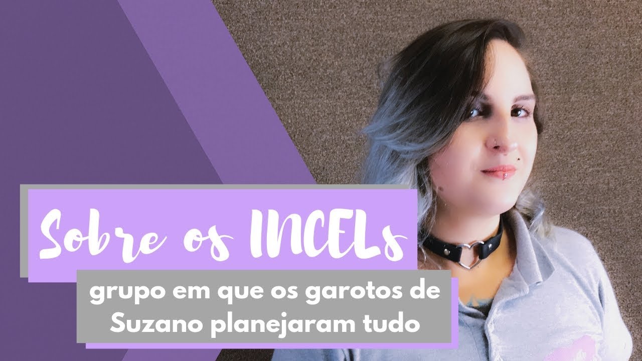 SOBRE OS INCELS E O GRUPO EM QUE OS GAROTOS DE SUZANO PLANEJARAM TUDO | PROJETO MENTE SÃ polyamory test