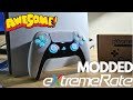 eXtremeRate PS5 DualSense Controller LED Kit V3 - Easy Installation