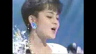 Megumi Mori - Tokyo Town1987