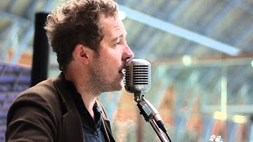 Marcus Foster-I Was Broken-The Station Sessions (01.09.11)