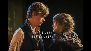 Jack & Belle | Who We Love ♥ the artful dodger