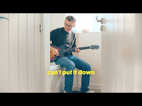 I’ve been playing this guitar EVERYWHERE | Heritage Standard II H-137