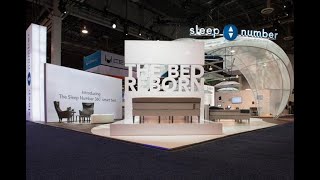 Sleep Number: Future smart beds will call EMS during episodes and help prevent spread of viruses