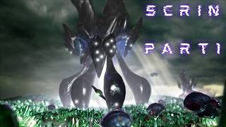 Command & Conquer 3: Tiberium Wars SCRIN - London - All Objectives Walkthrough - Part 1