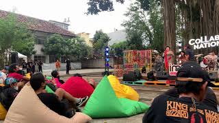 Kukuh Prasetya Kudamai Feat Anik Sunyahni Pas Arep Udan Gedhe