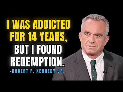 How Robert F. Kennedy Jr  Found God After Tragedy thumbnail