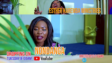 Nondanga by Esther Karemba loading