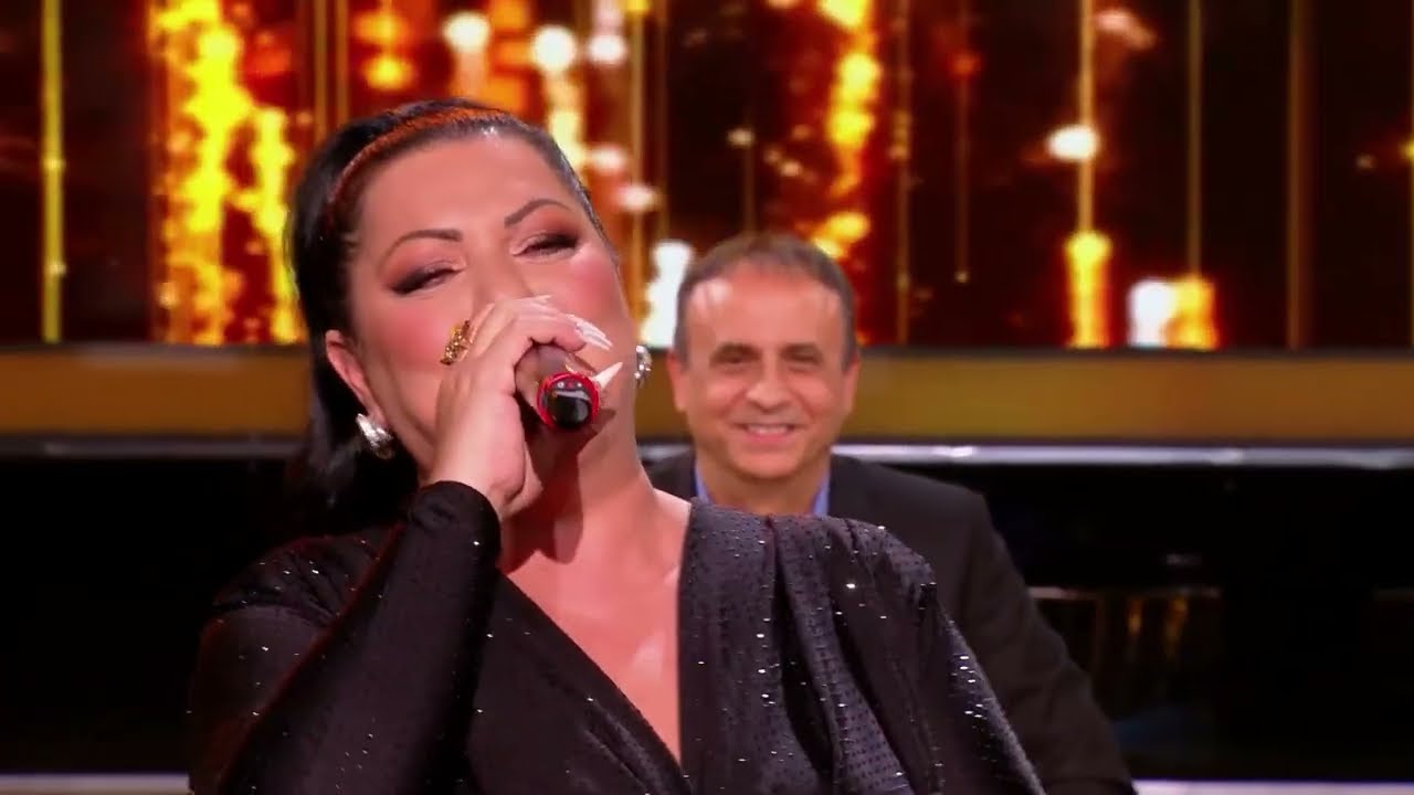 Miglena Megi - Extra Mix Prala Roma