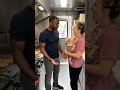 He Helped A Struggling Mom In The Best Way! ????❤️ #shorts