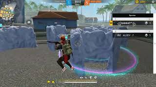 Yarasa 052 Vs Off İmperator Klani 1 Vs 1