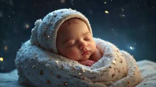 Baby Sleep Music🎵 Lullaby for Babies To Go To Sleep💤 Super Relaxing Baby Music