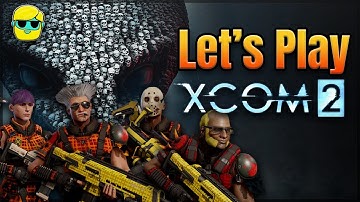 XCOM 2: COLLECTION | Let