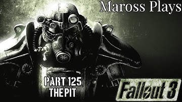Fallout 3 | Let