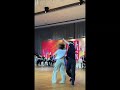 ASIA WCS OPEN 2025: Invitational J&amp;J Aymeline Felmy &amp; Zee #2
