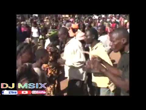 142 Deejay Msix Kulya Litungu Dj Msix Extended 255 761 858 584 