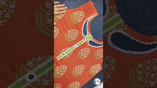 💕 Latest Neck Design Cutting And Stitching 2026 #galadesign2026 @Afashion47