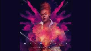 Nuzu Deep - I Am One With The Universe (Miči Remix)