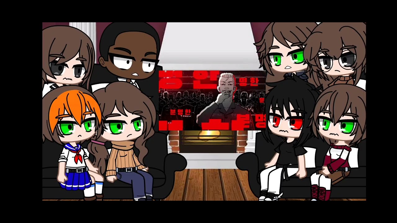 Kokujin no tekosei react hrioki as Draken (enygma)