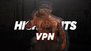 Fivem Highlights | VPN #3