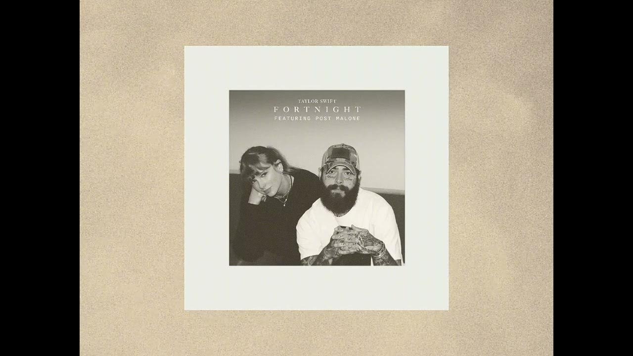 Taylor Swift - Fortnight (feat. Post Malone) (Instrumental) Taylor Swift - Fortnight (feat. Post Malone) (Instrumental)