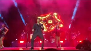 Sonora Dinamita - Medley Colombiano | Carnaval Minatitlán 2023